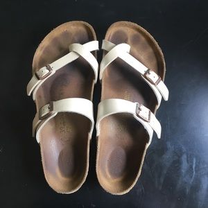 SOLD‼️ on mercari mayari birkenstock 39